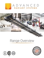 Range Overview Brochure