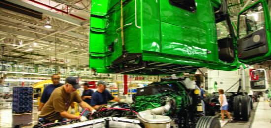 VOLVO REDUCES FUEL CONSUMPTION BY 80% WITH ADVANCED RADIANT SYSTEMS’ CONTINUOUS SERIES VOLVO REDUCES FUEL CONSUMPTION BY 80% WITH ADVANCED RADIANT SYSTEMS’ CONTINUOUS SERIES