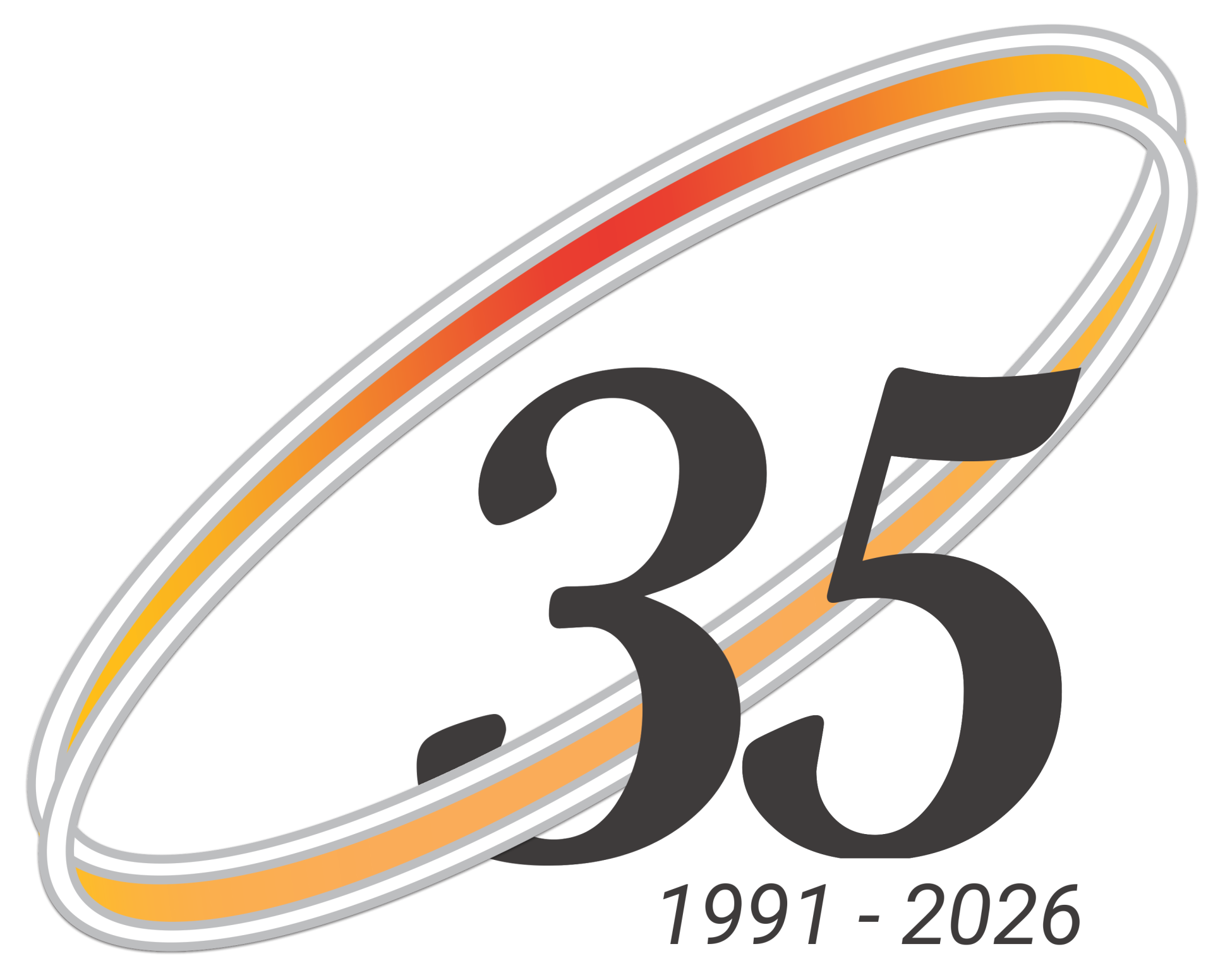 35 Years