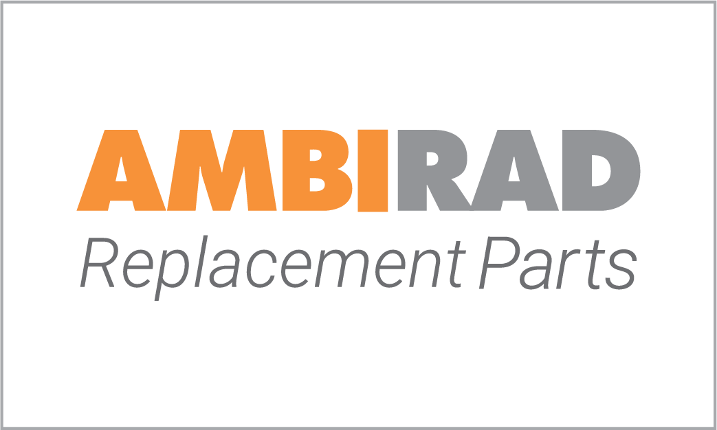 Ambirad Replacement Parts