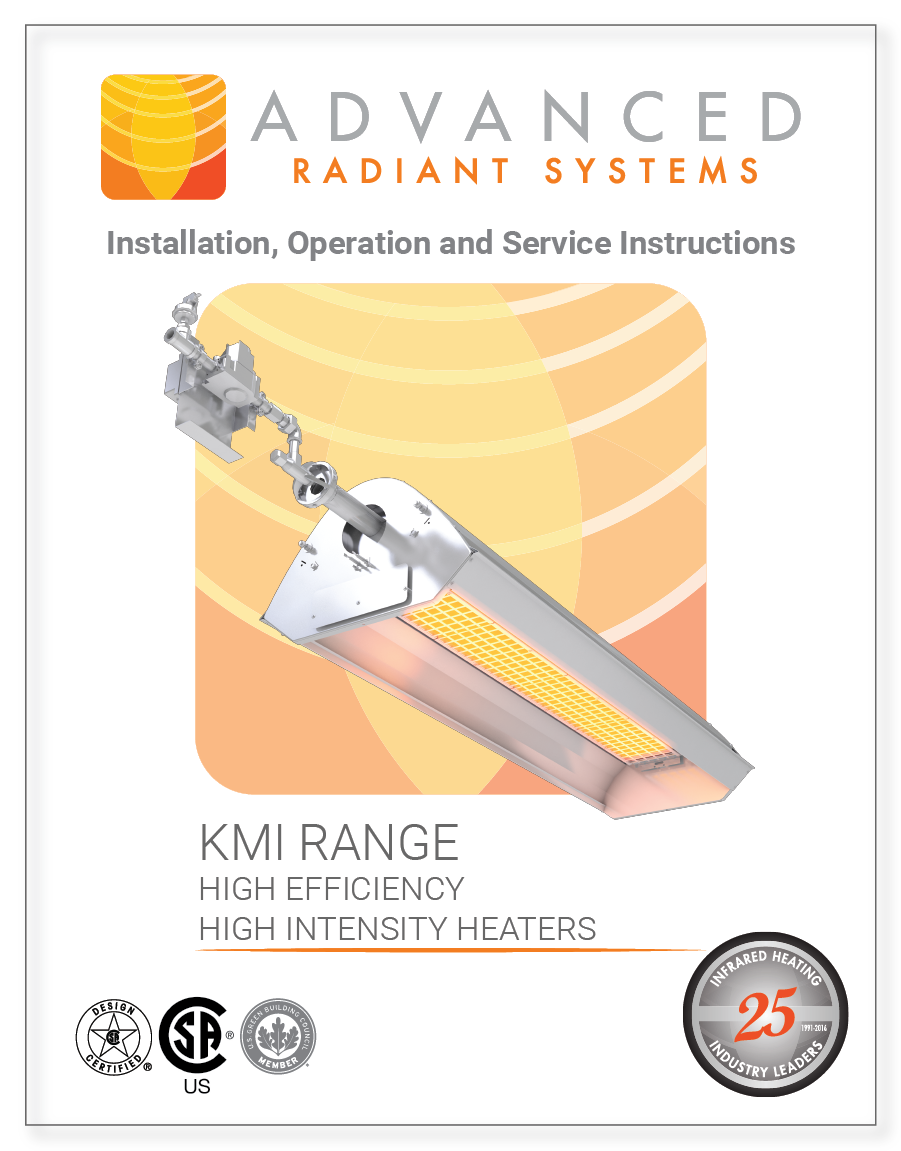 High Intensity High Efficiency (KMI)