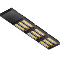 VERTEX POD RANGE - HIGH CAPACITY ELECTRIC IR (VX-POD)