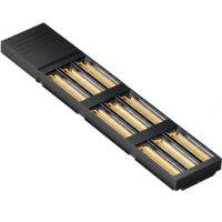 VERTEX POD RANGE - HIGH CAPACITY ELECTRIC IR (VX-POD)