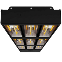 VERTEX POD RANGE - HIGH CAPACITY ELECTRIC IR (VX-POD)